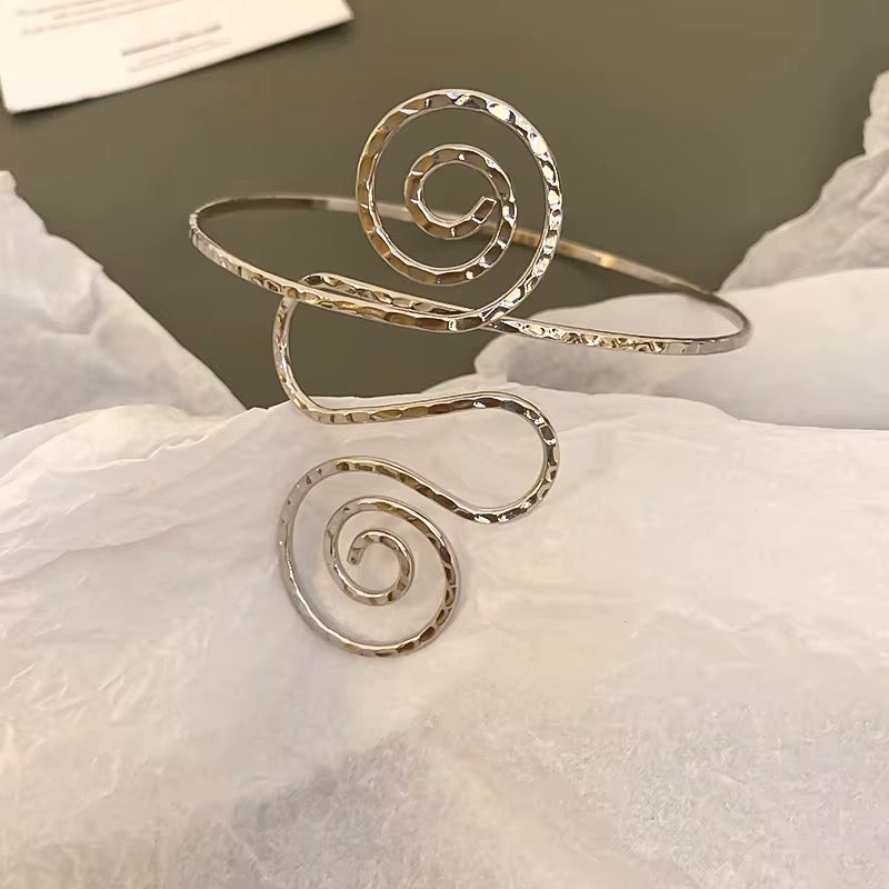 Spira arm cuff