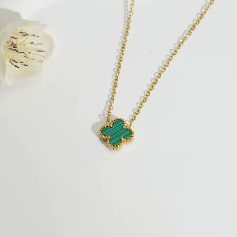 Van cleef necklace