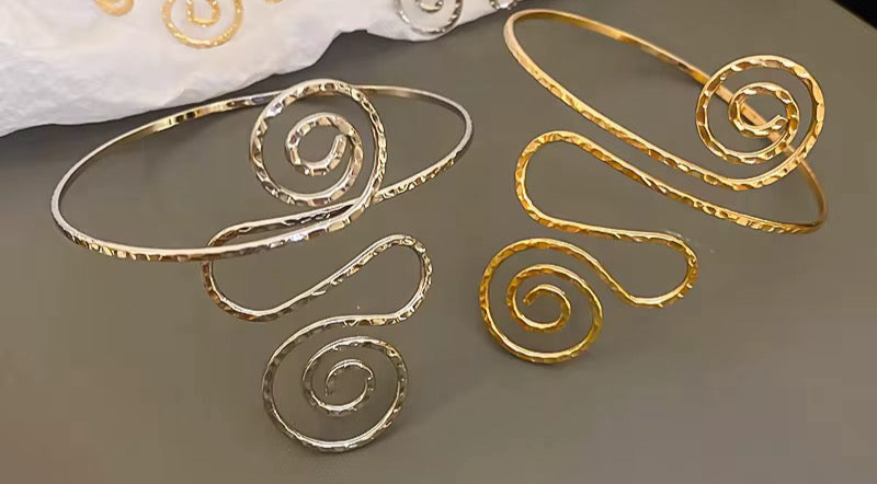 Spira arm cuff