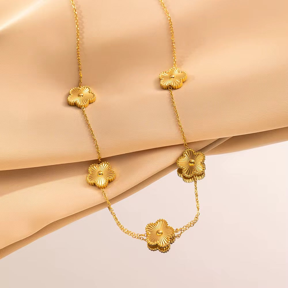 Van cleef necklace