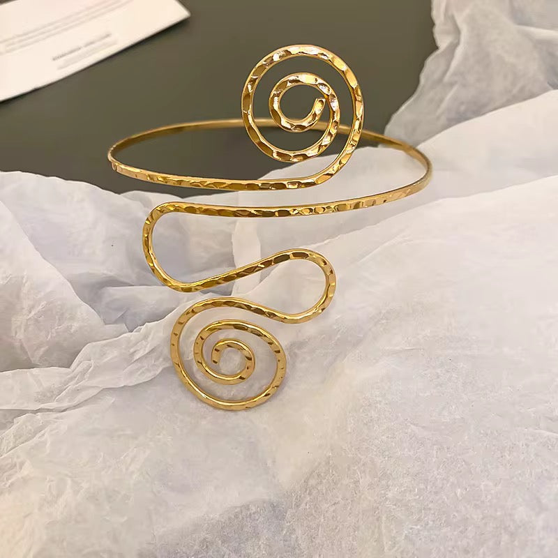 Spira arm cuff