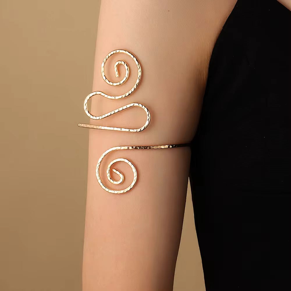 Spira arm cuff