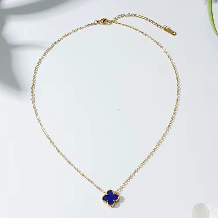 Van cleef necklace