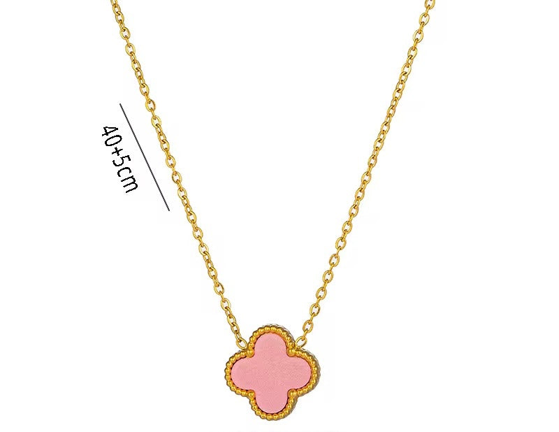 Van cleef necklace