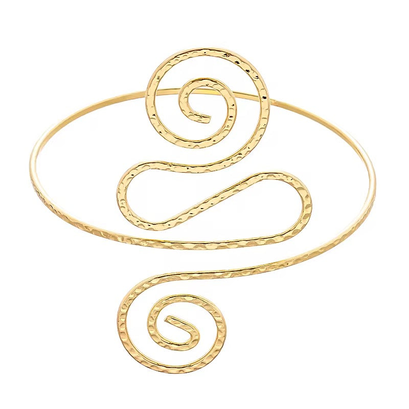 Spira arm cuff