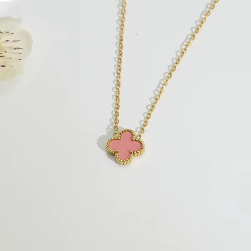 Van cleef necklace