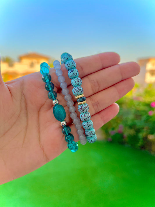 Bracelet set