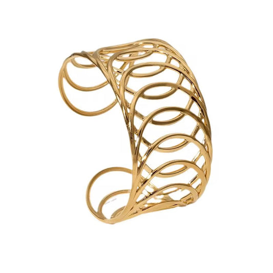 Bloom bangle