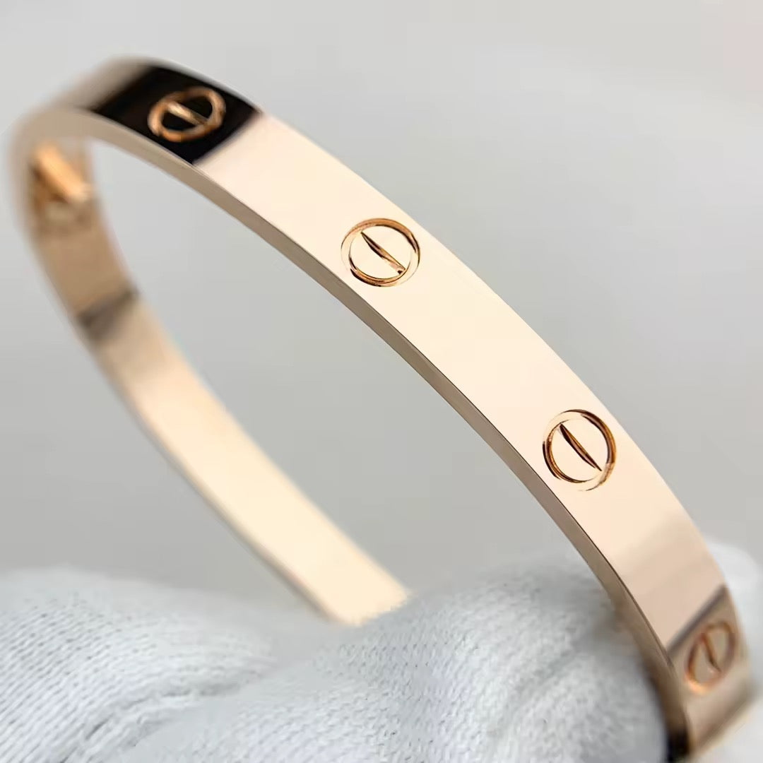 Basic bangles