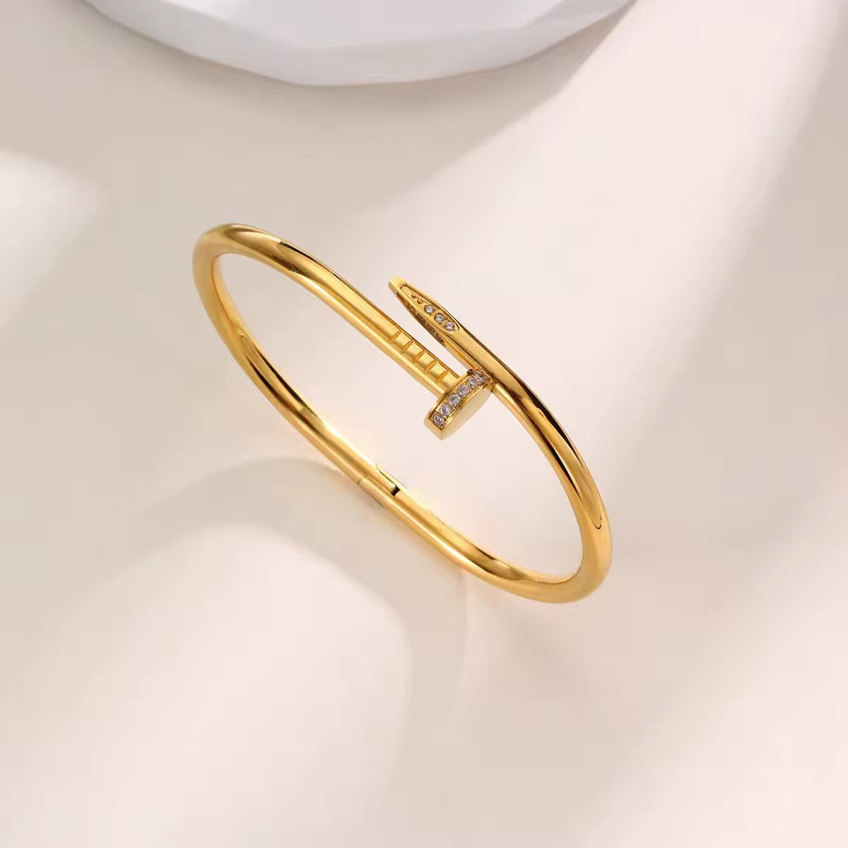Basic bangles