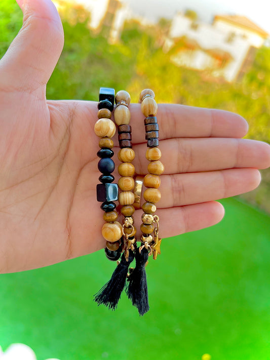 Bracelet set