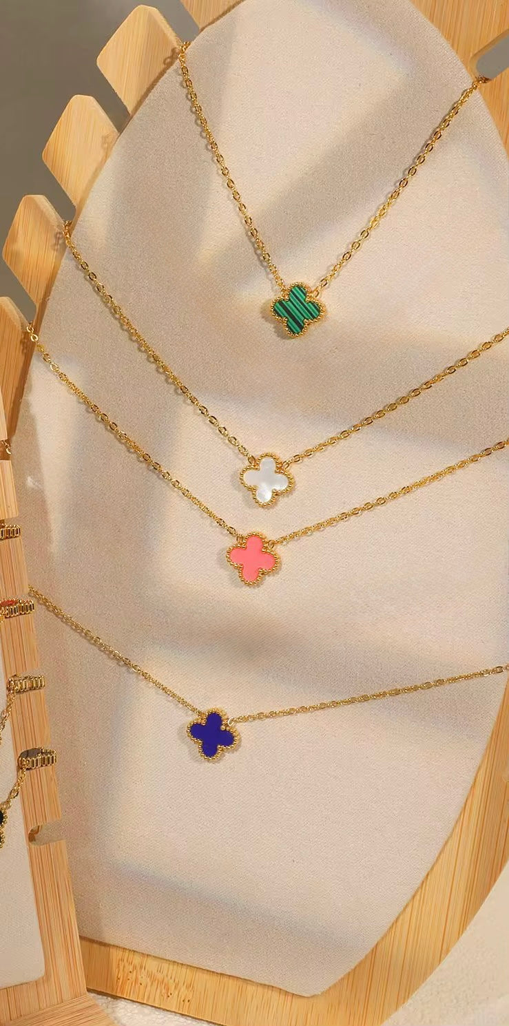 Van cleef necklace