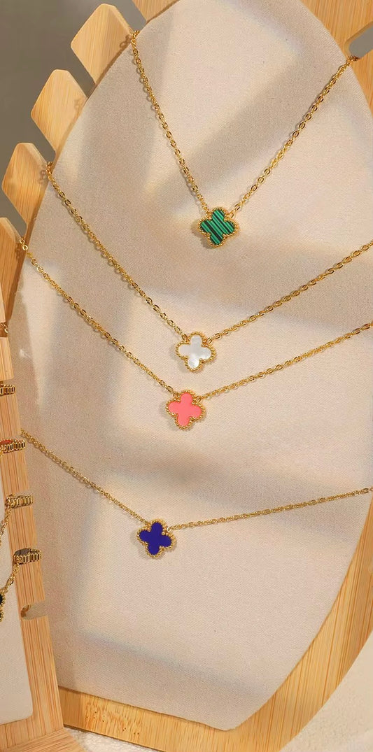 Van cleef necklace