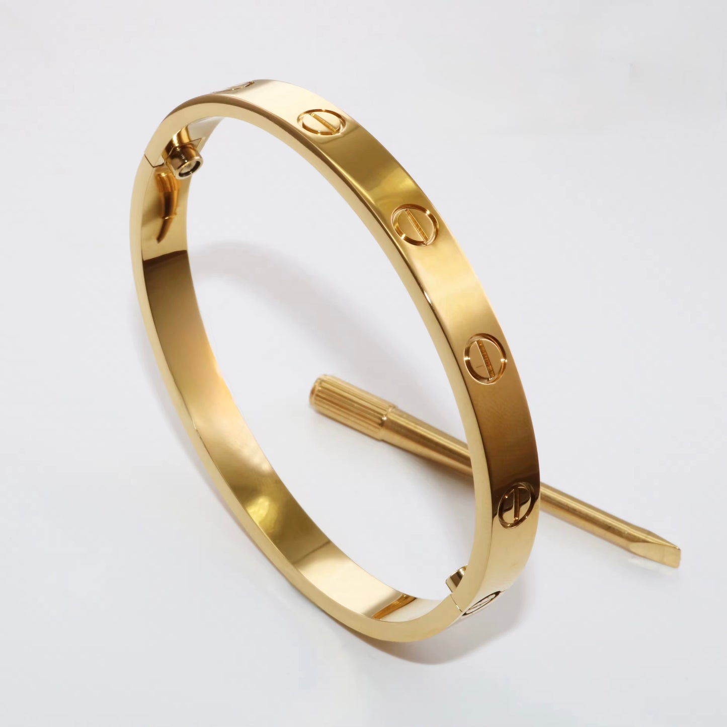 Basic bangles