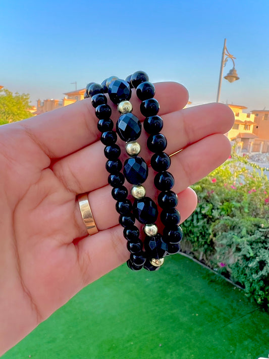 Bracelet set