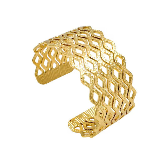 Daisy bangle