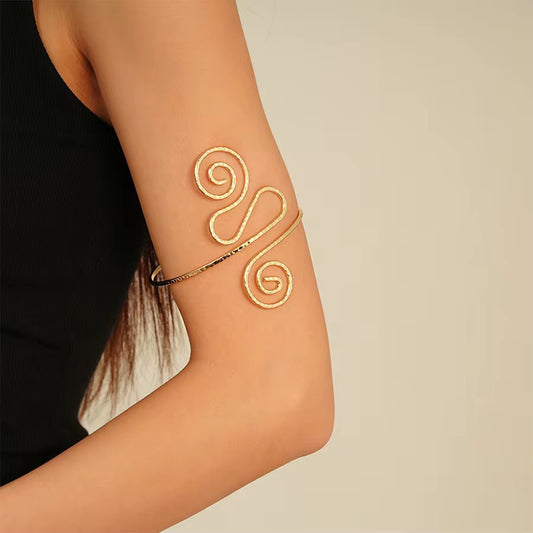 Spira arm cuff
