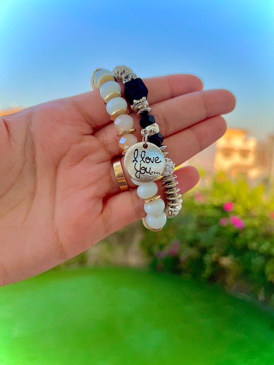 Bracelet set