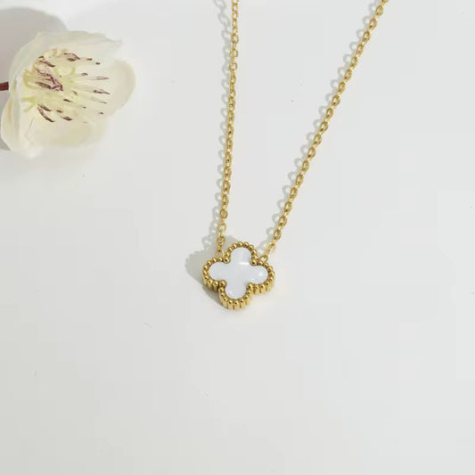 White van cleef set