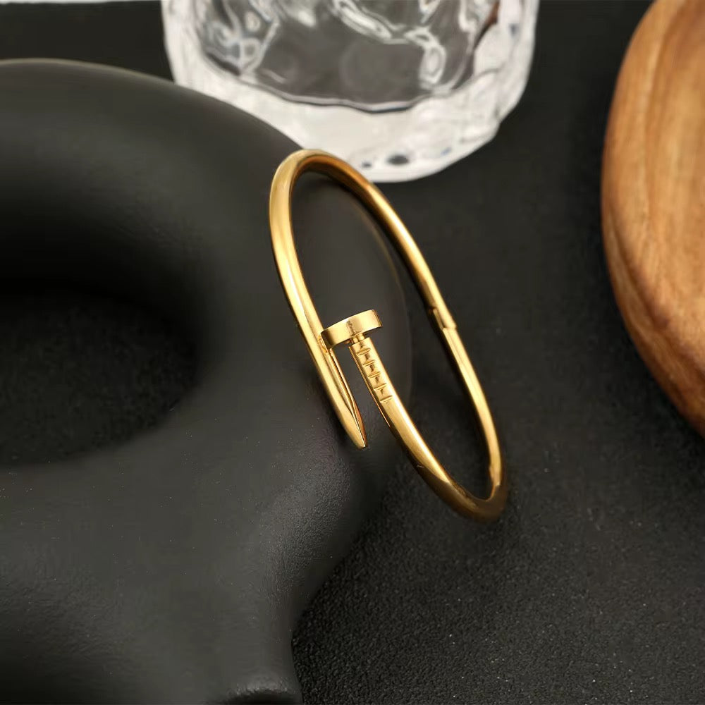 Basic bangles