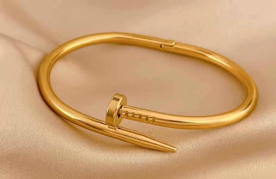 Basic bangles